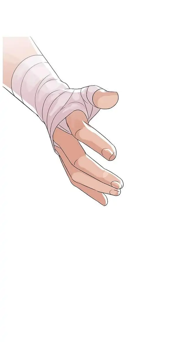 Lookism Chapter 138 Gambar 35