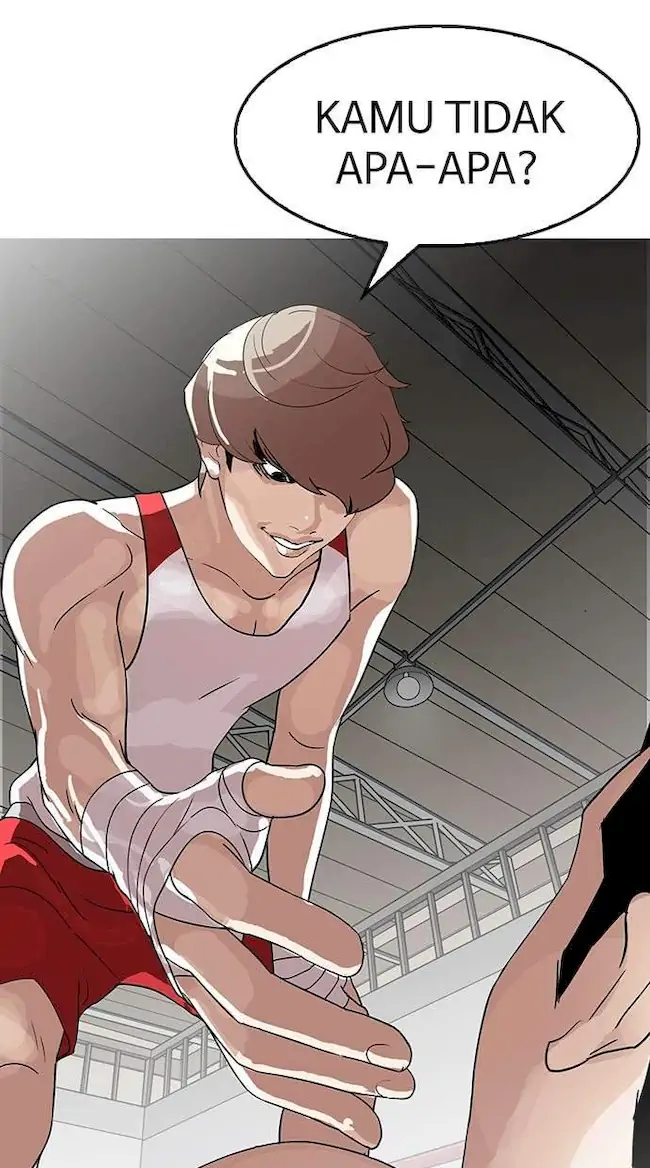 Lookism Chapter 138 Gambar 36