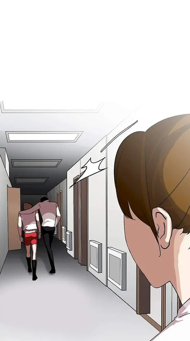 Lookism Chapter 138 Gambar 47