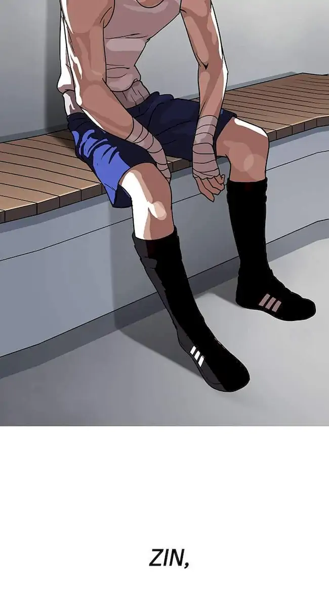 Lookism Chapter 138 Gambar 56