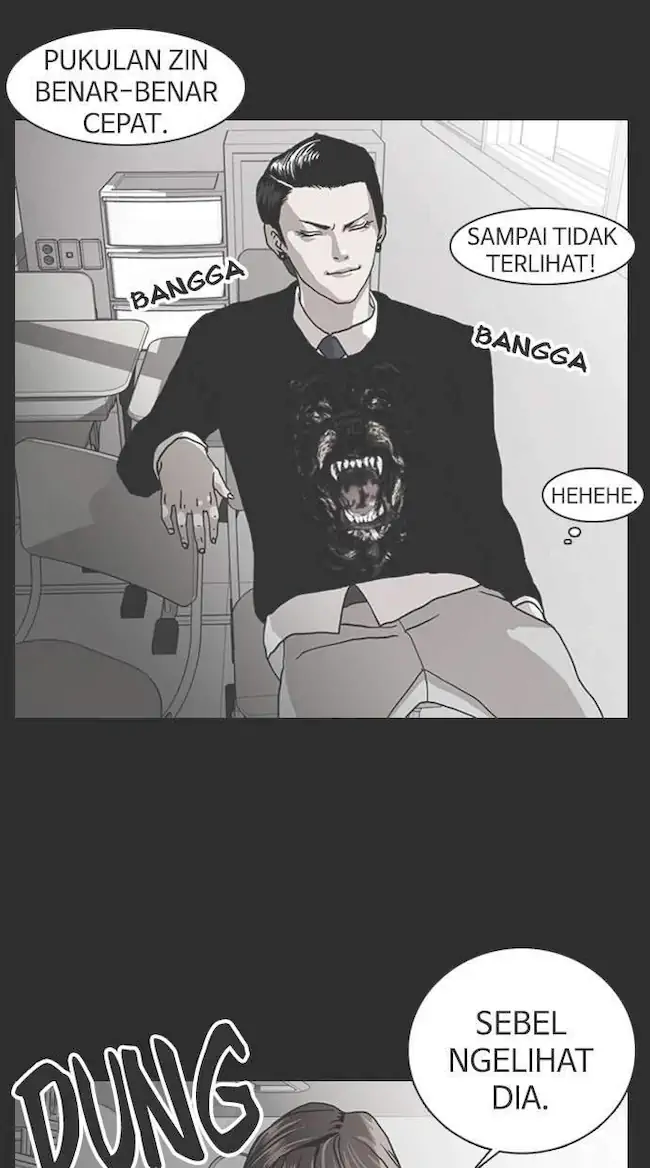 Lookism Chapter 138 Gambar 63