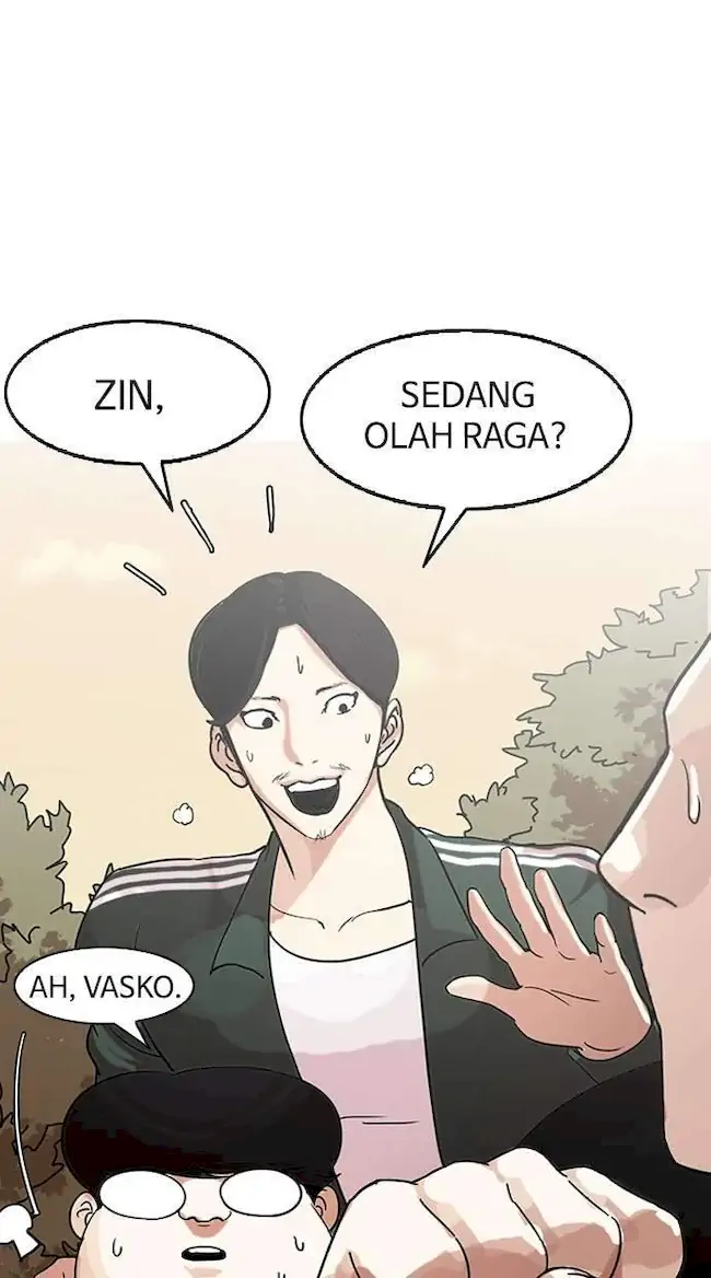 Lookism Chapter 138 Gambar 86
