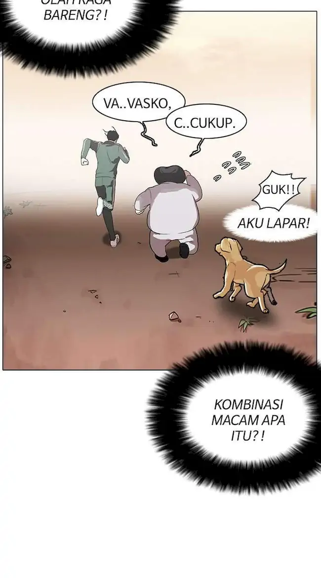 Lookism Chapter 138 Gambar 89