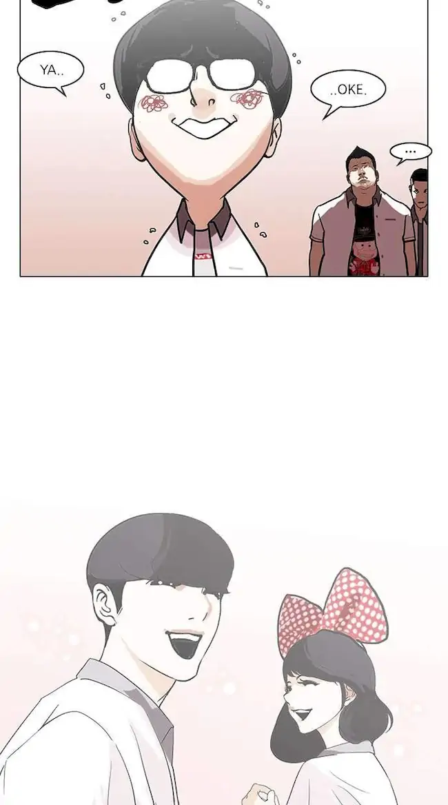 Lookism Chapter 139 Gambar 19