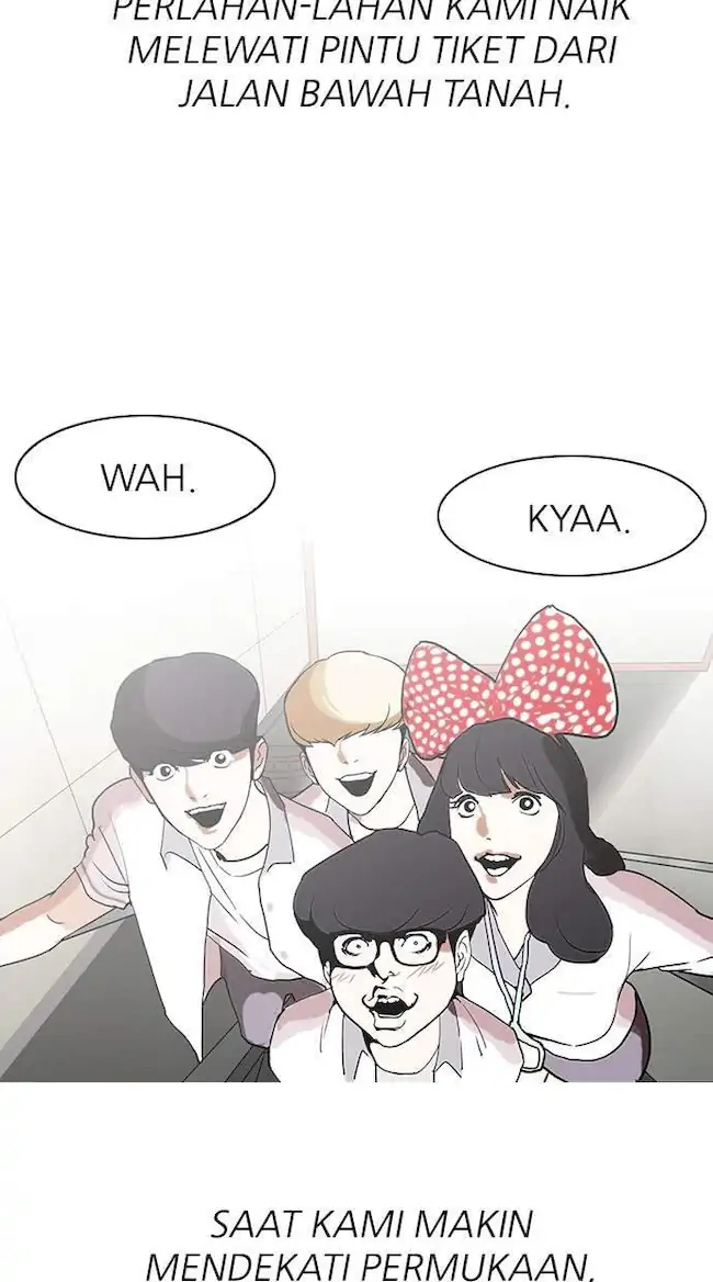 Lookism Chapter 139 Gambar 22