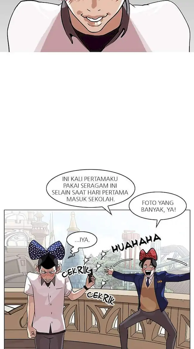 Lookism Chapter 139 Gambar 28