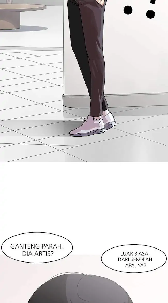 Lookism Chapter 139 Gambar 5