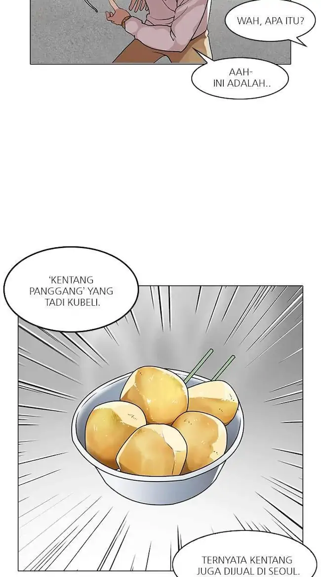 Lookism Chapter 139 Gambar 68