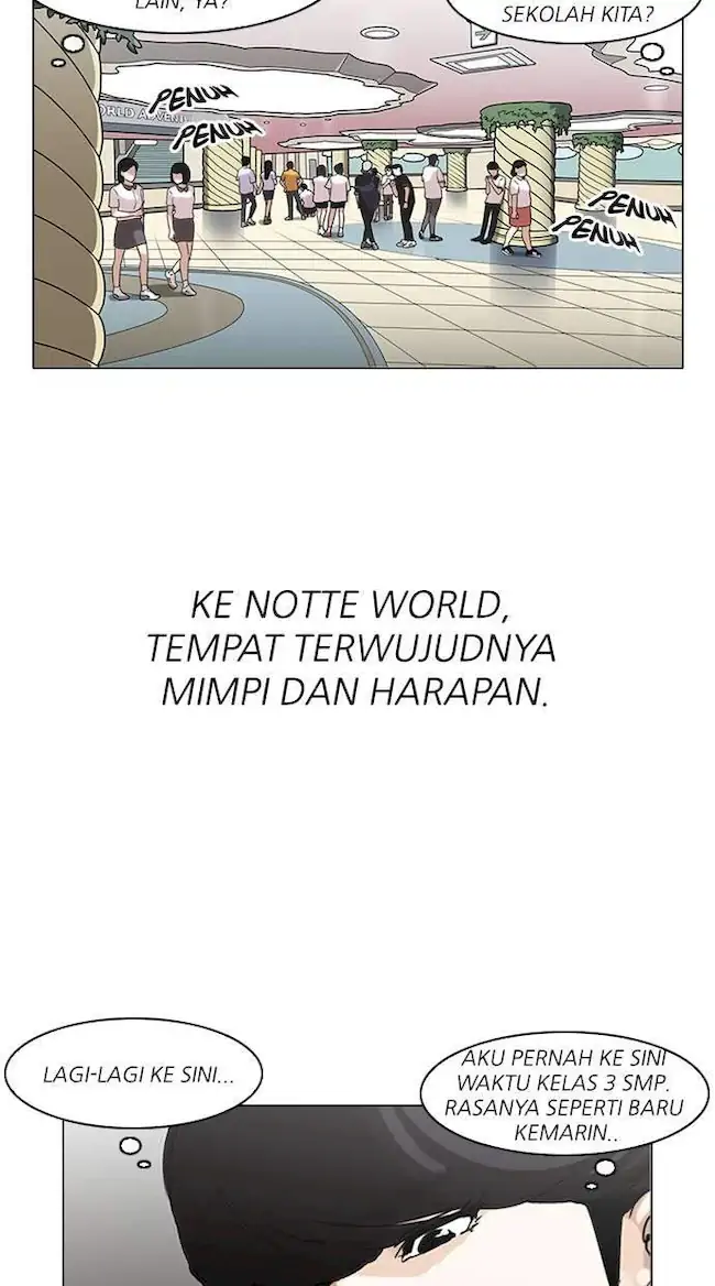Lookism Chapter 139 Gambar 7