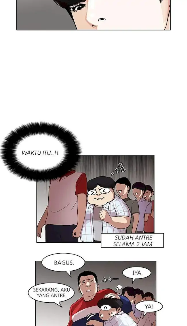 Lookism Chapter 139 Gambar 8