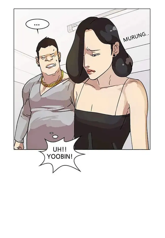 Lookism Chapter 13 Gambar 4