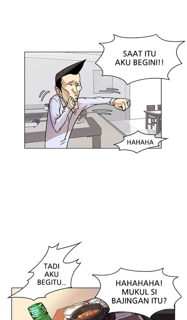 Lookism Chapter 13 Gambar 42