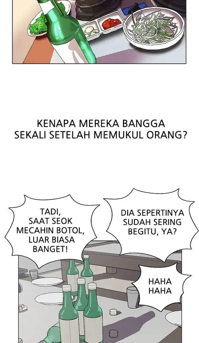 Lookism Chapter 13 Gambar 43