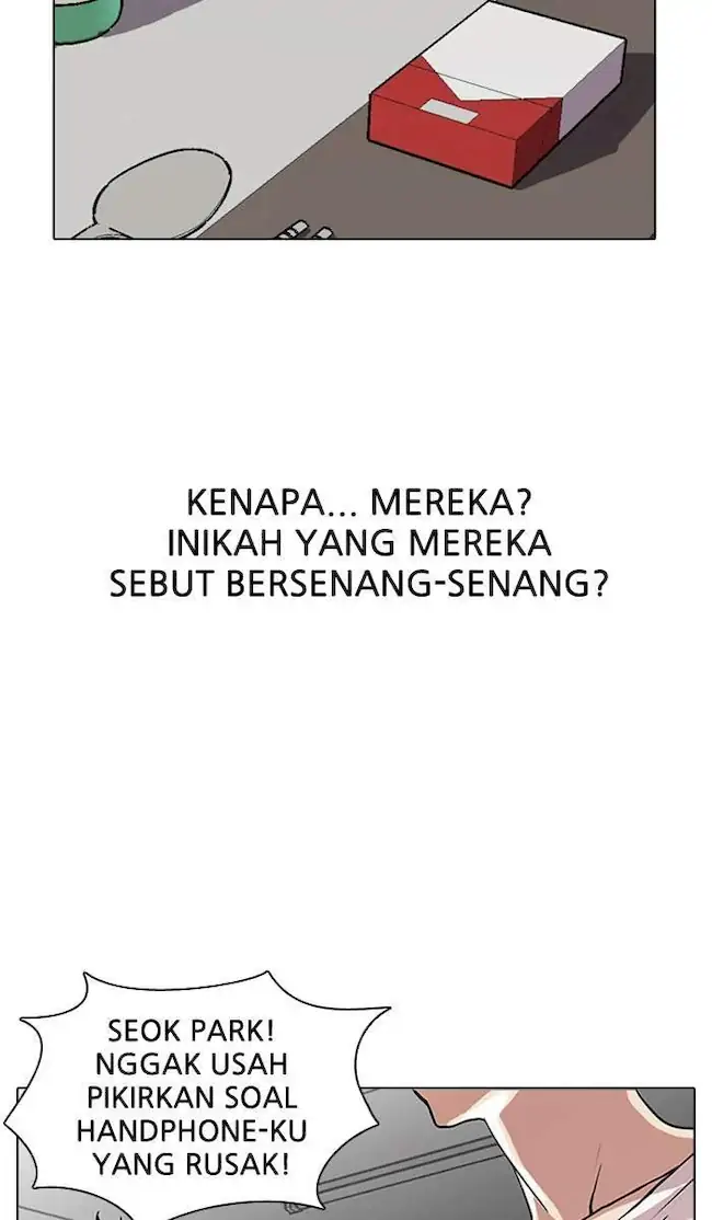 Lookism Chapter 13 Gambar 45