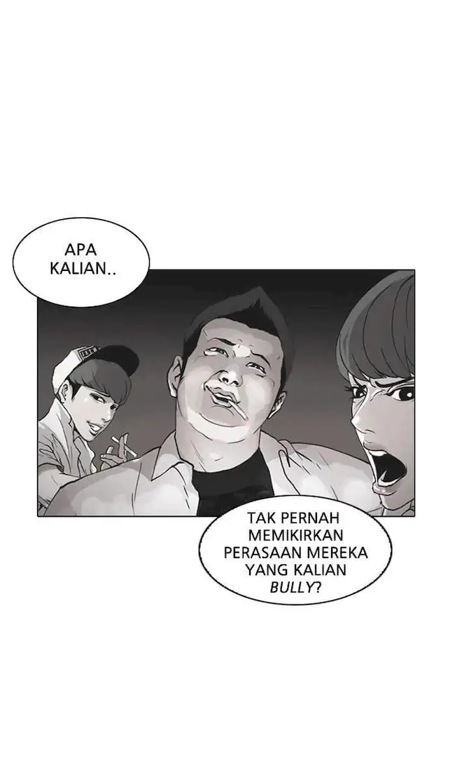 Lookism Chapter 13 Gambar 56