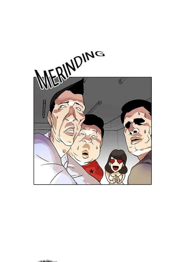 Lookism Chapter 13 Gambar 60