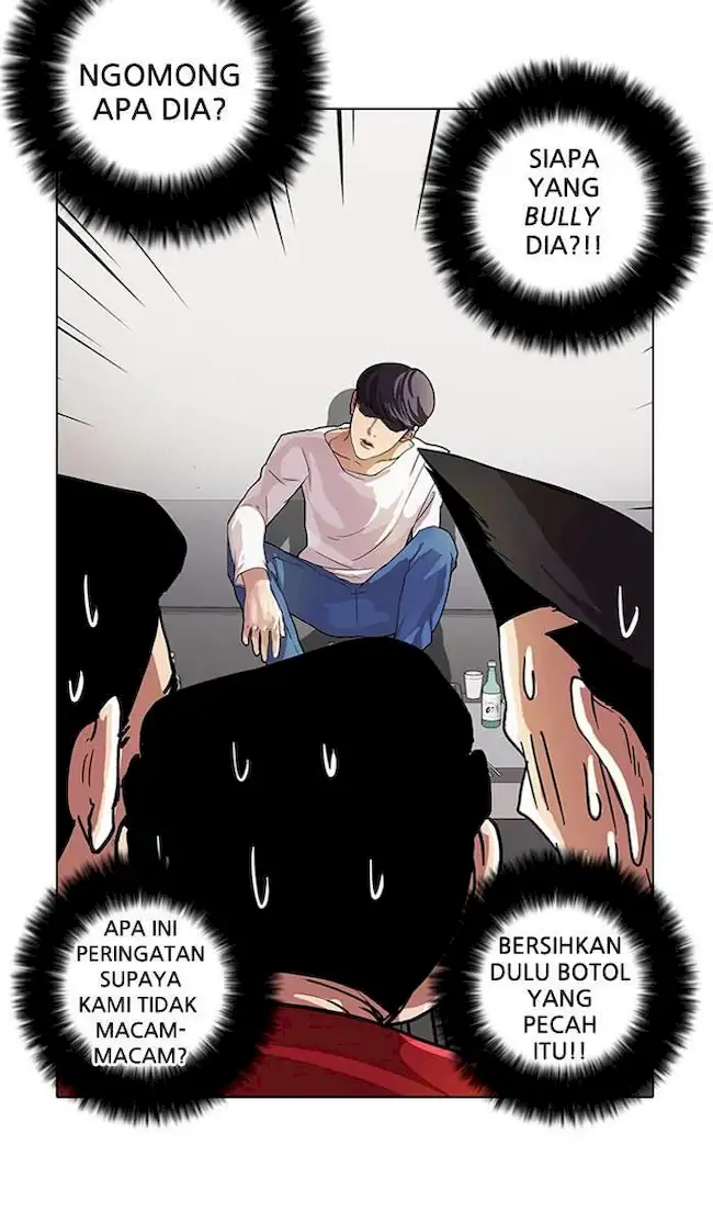 Lookism Chapter 13 Gambar 62