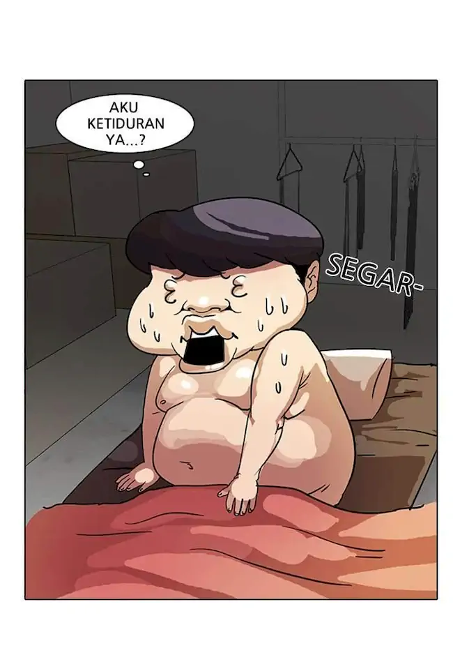 Lookism Chapter 13 Gambar 71