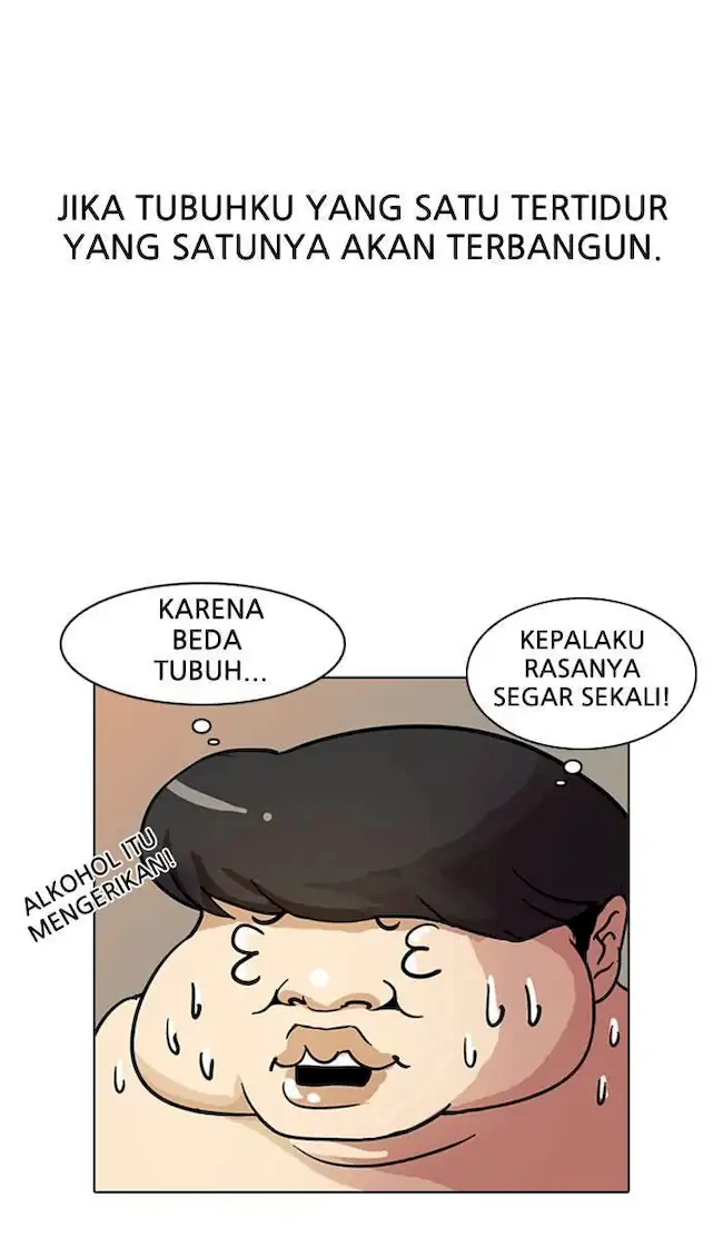 Lookism Chapter 13 Gambar 72