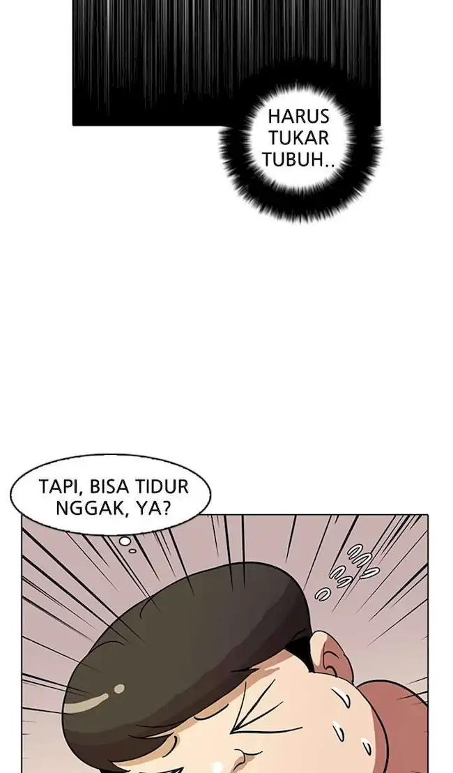 Lookism Chapter 13 Gambar 76