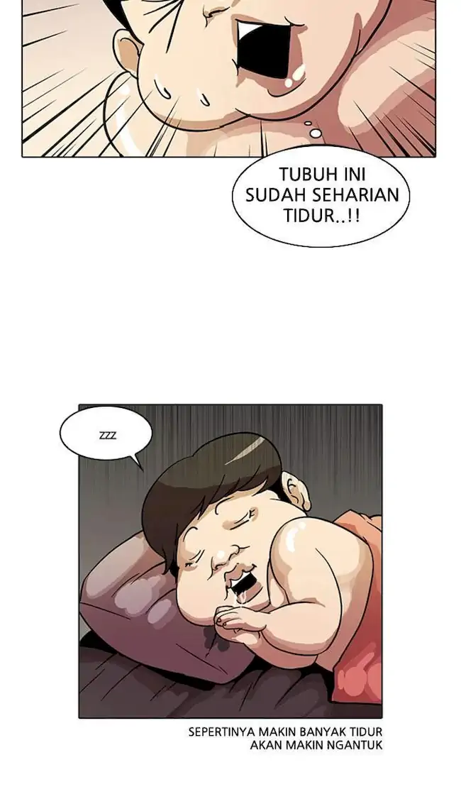 Lookism Chapter 13 Gambar 77