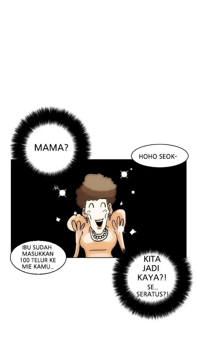 Lookism Chapter 13 Gambar 81