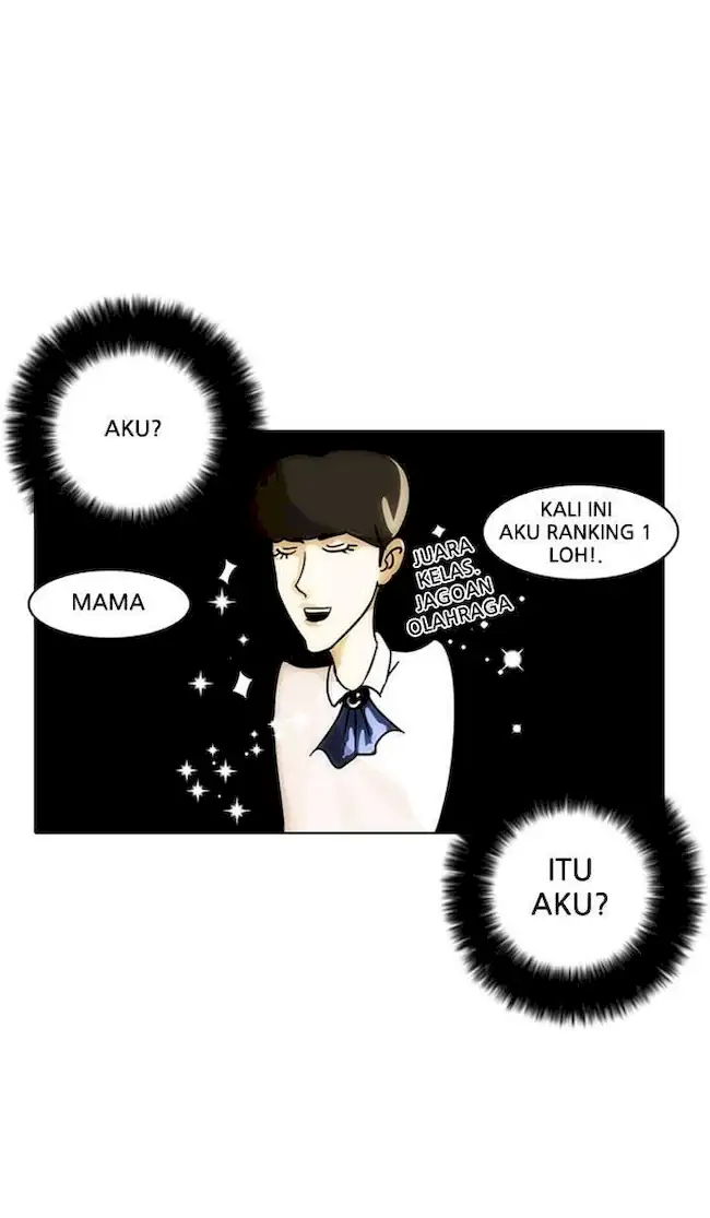 Lookism Chapter 13 Gambar 82