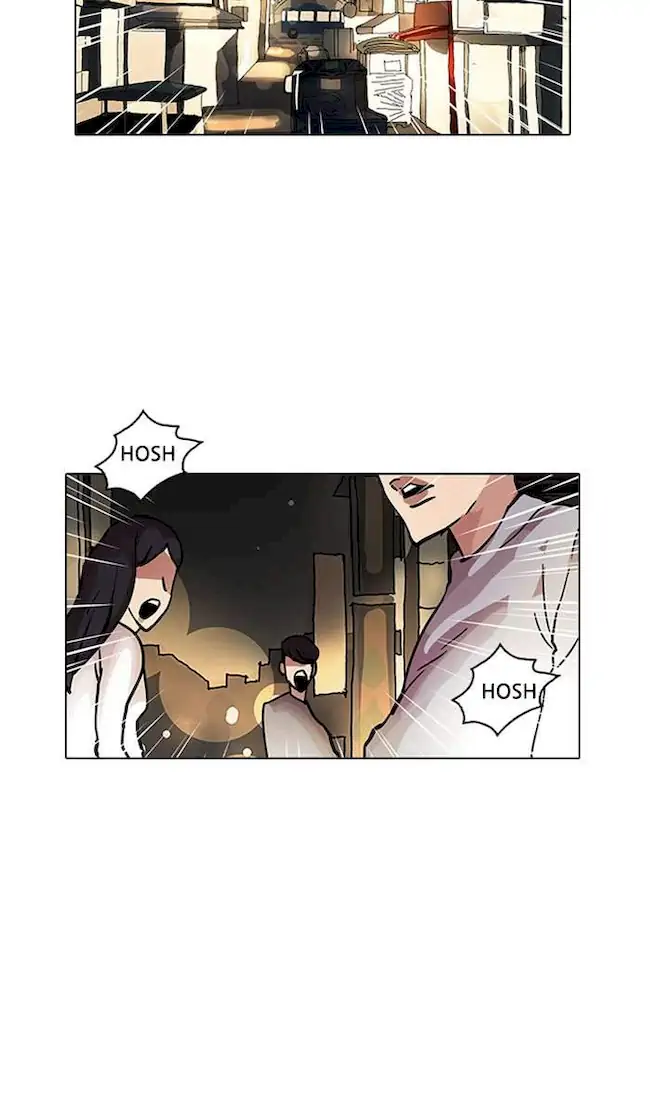 Lookism Chapter 13 Gambar 96