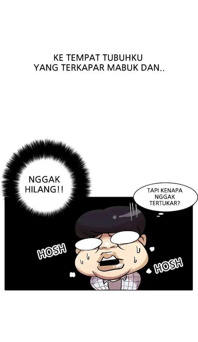 Lookism Chapter 13 Gambar 103