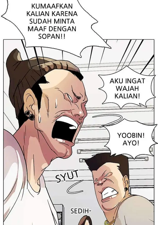 Lookism Chapter 13 Gambar 14