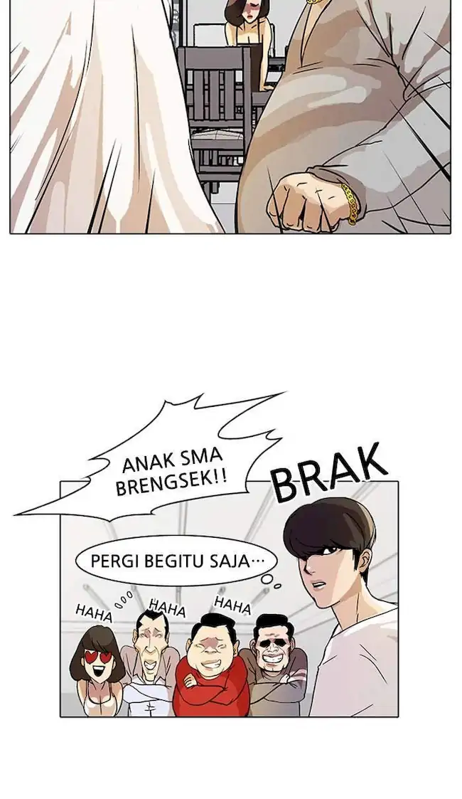 Lookism Chapter 13 Gambar 15