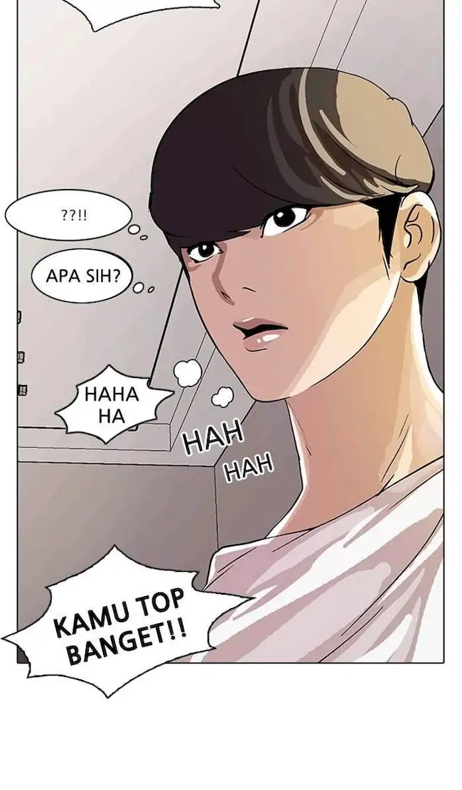 Lookism Chapter 13 Gambar 18