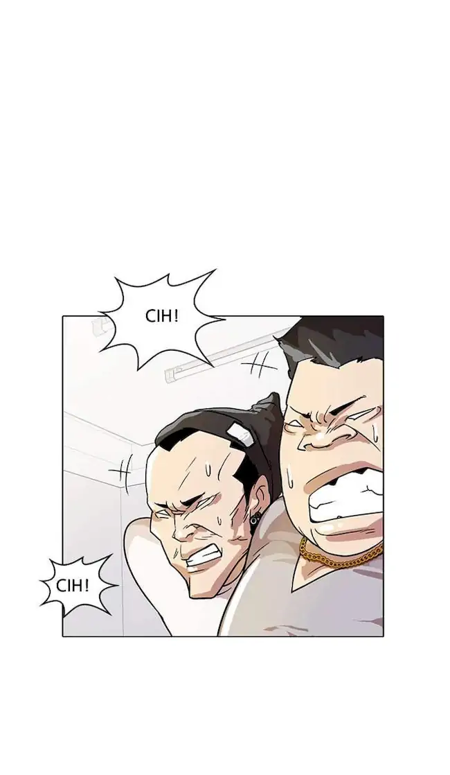 Manhwa Lookism Chapter 13 gambar nomor 2