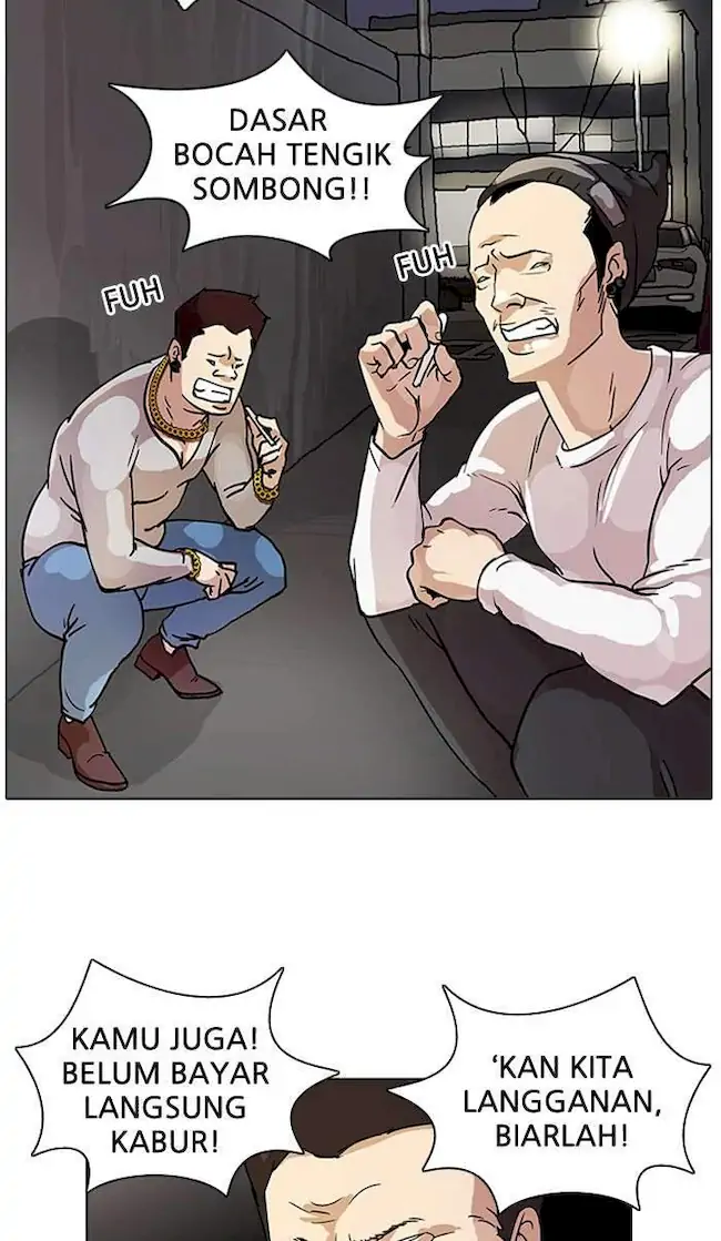 Lookism Chapter 13 Gambar 21