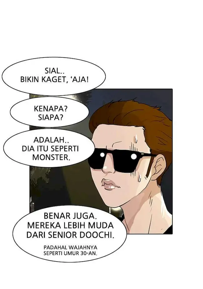 Lookism Chapter 13 Gambar 32