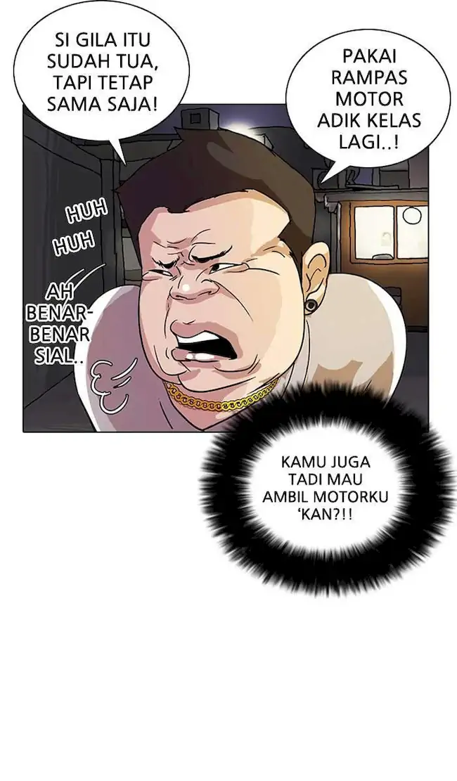 Lookism Chapter 13 Gambar 33