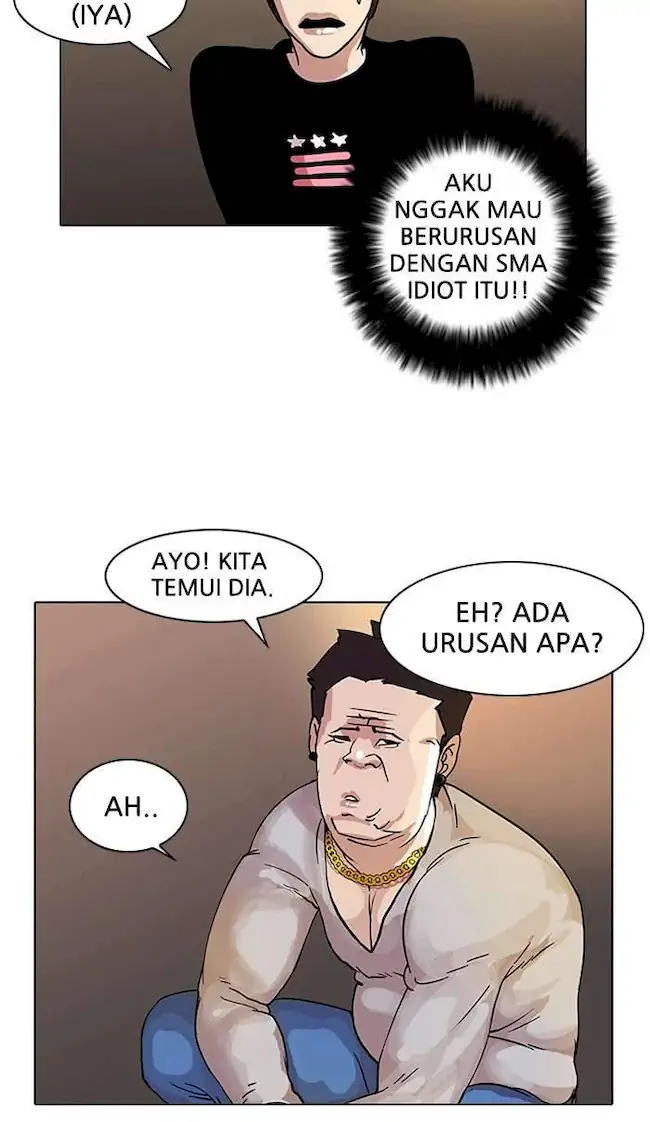 Lookism Chapter 13 Gambar 37