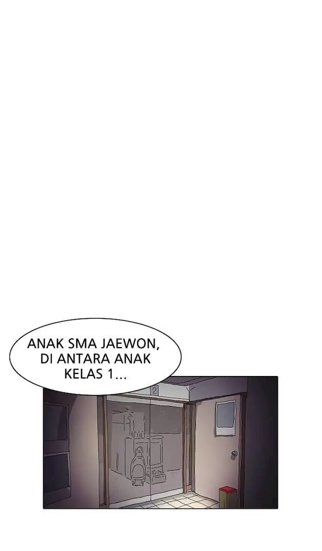 Lookism Chapter 13 Gambar 38