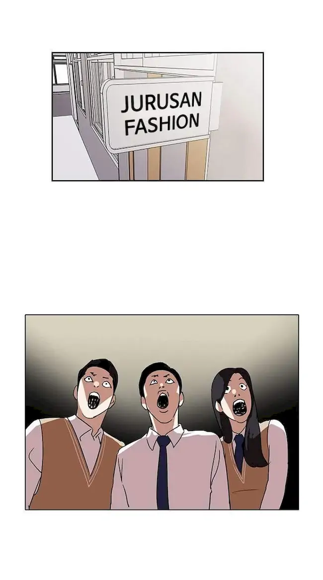 Lookism Chapter 131 Gambar 11