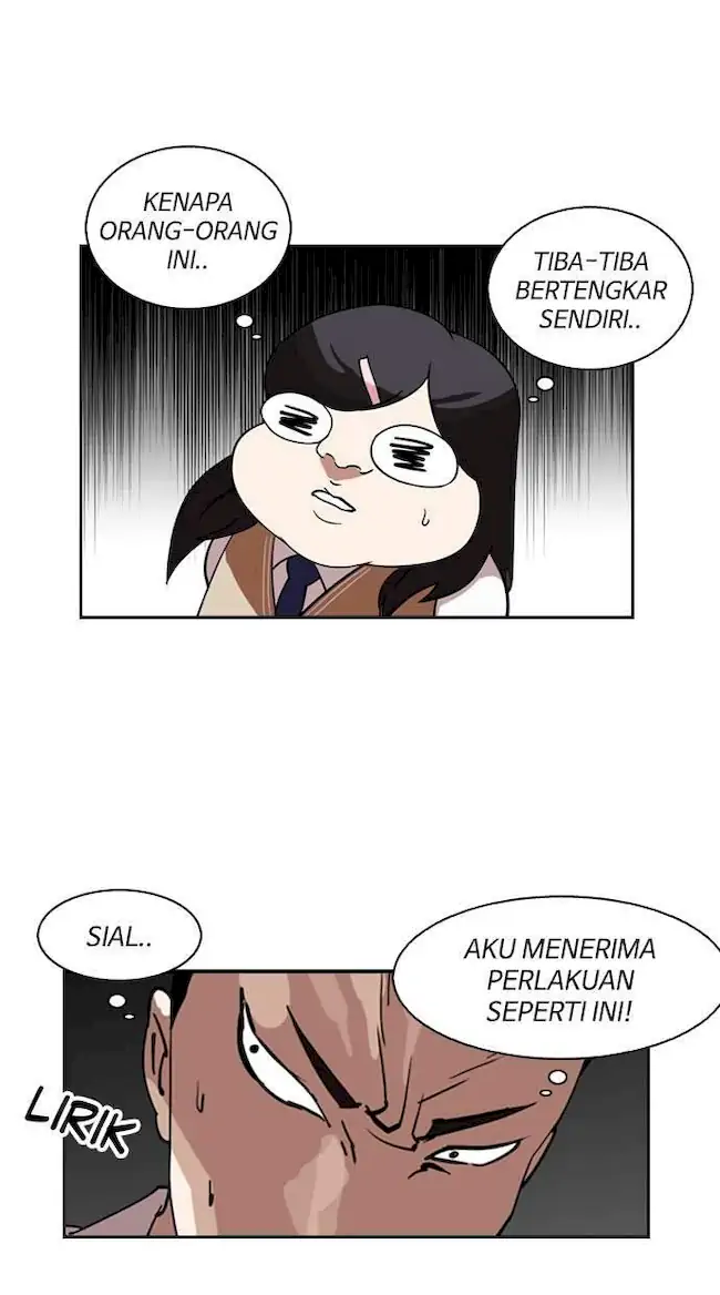 Lookism Chapter 131 Gambar 15