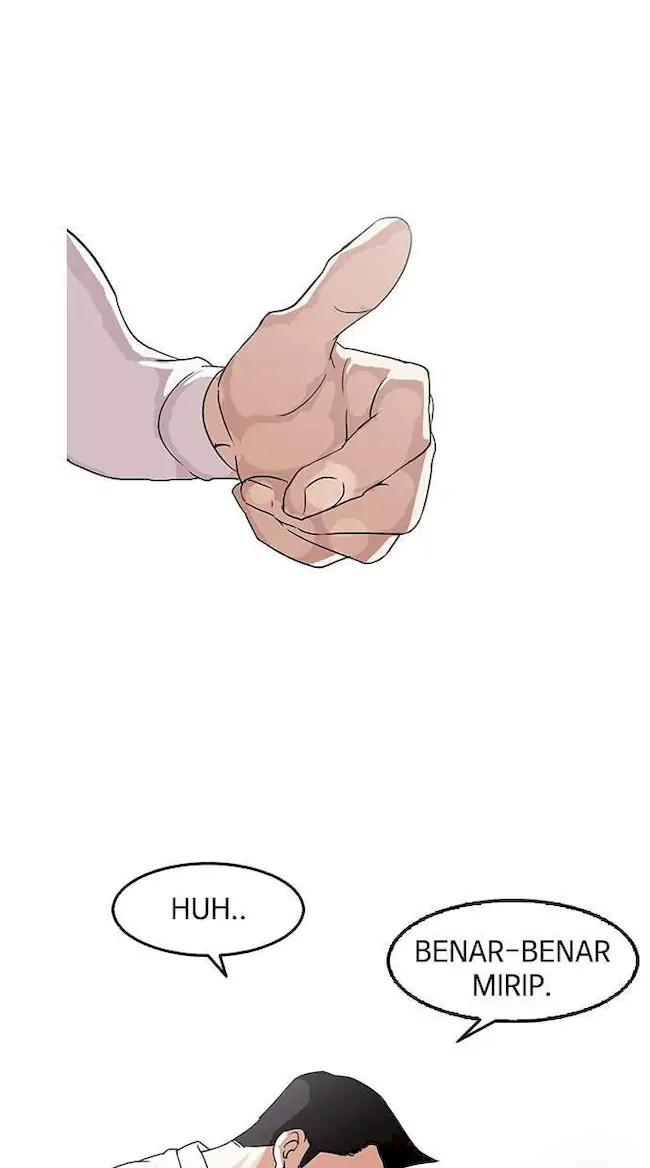 Manhwa Lookism Chapter 131 gambar nomor 2