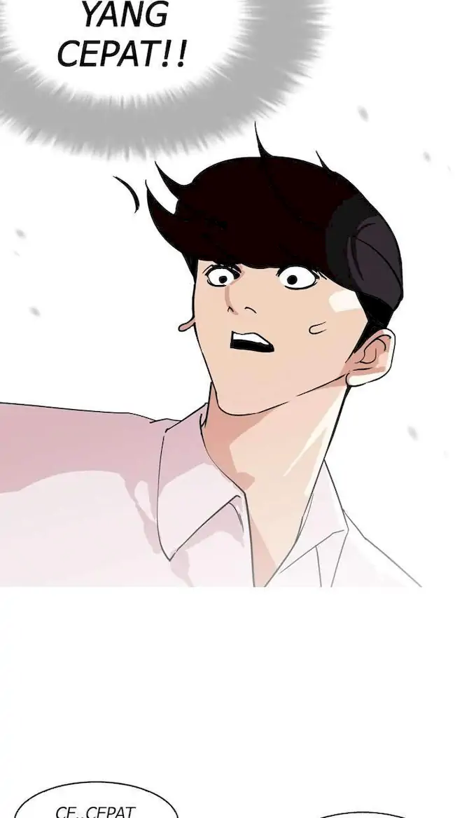 Lookism Chapter 131 Gambar 34