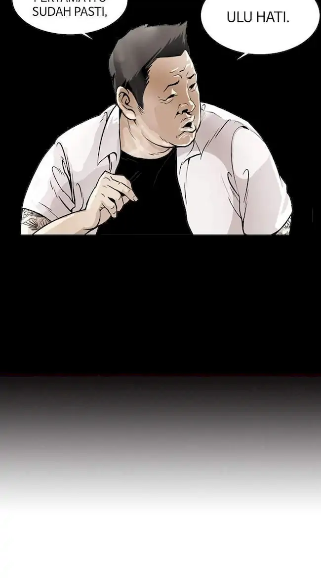 Lookism Chapter 131 Gambar 39