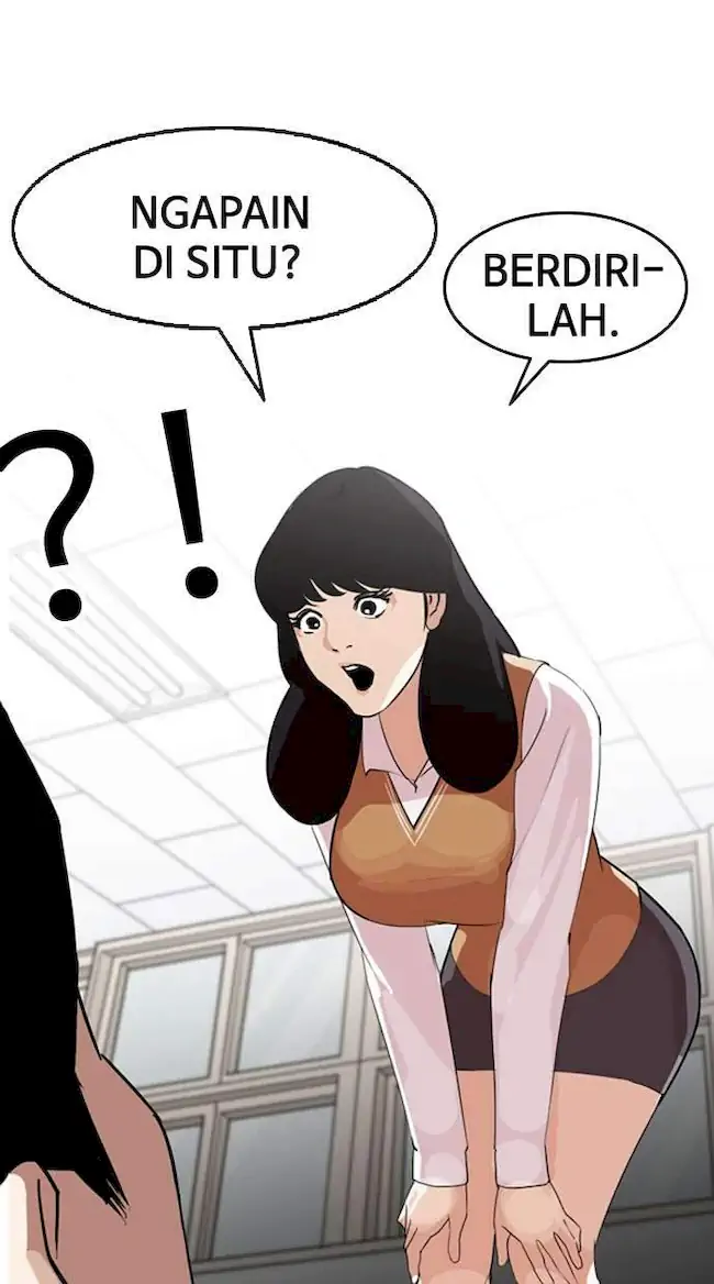 Lookism Chapter 131 Gambar 55