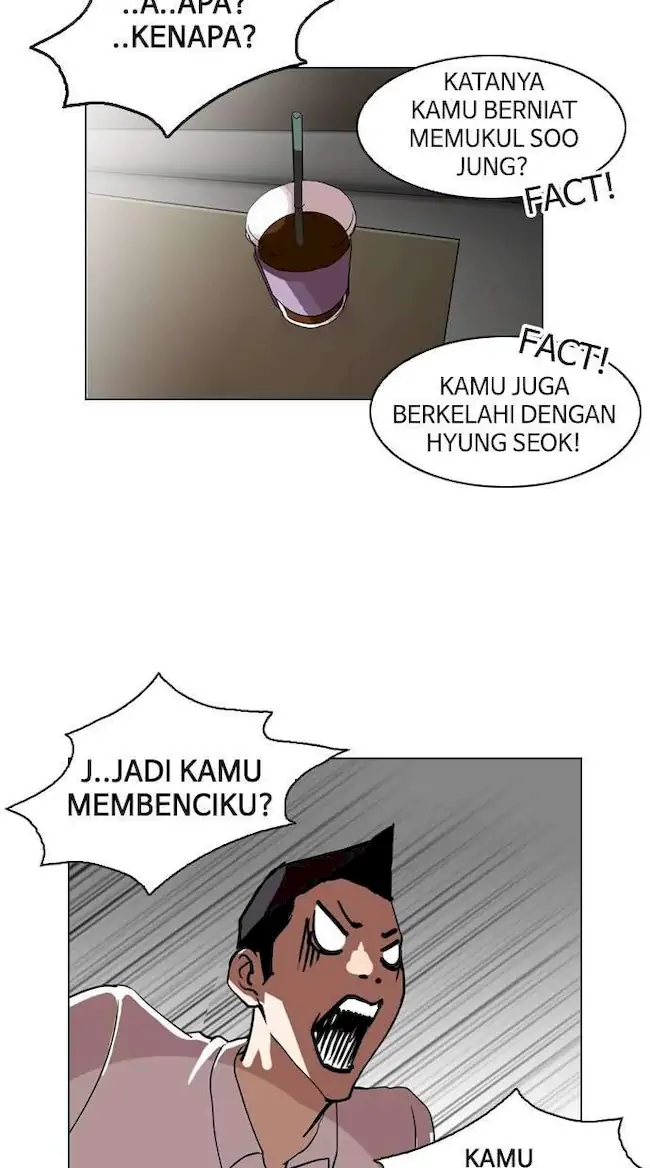 Lookism Chapter 131 Gambar 70