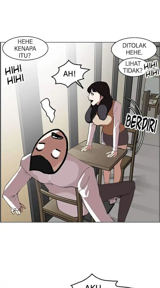Lookism Chapter 131 Gambar 74