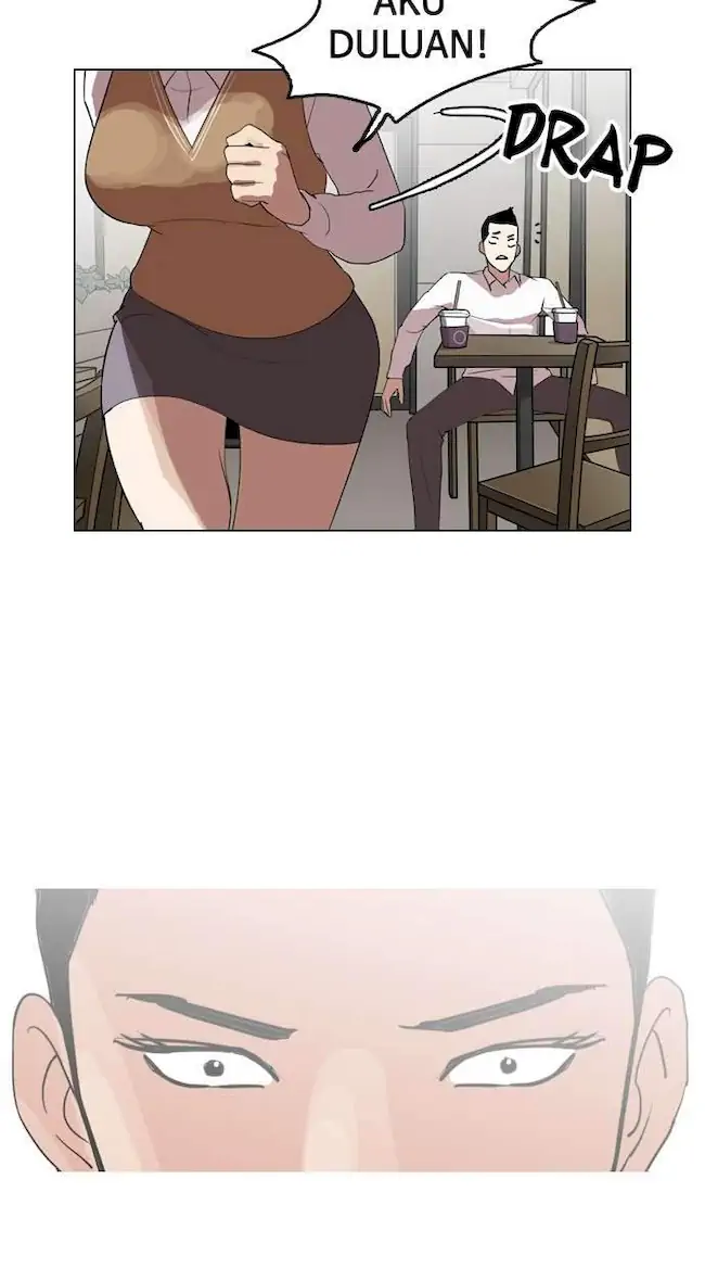 Lookism Chapter 131 Gambar 75