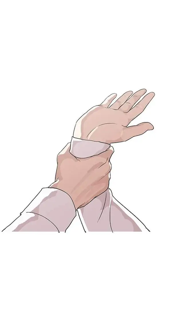 Lookism Chapter 131 Gambar 8