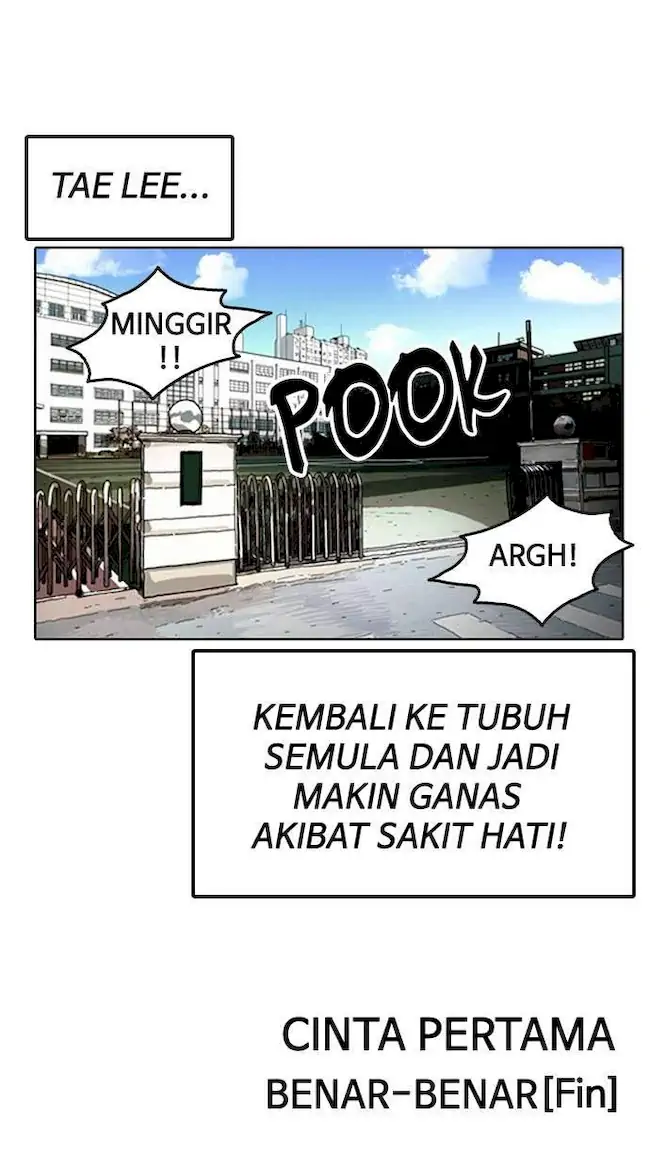 Lookism Chapter 131 Gambar 91