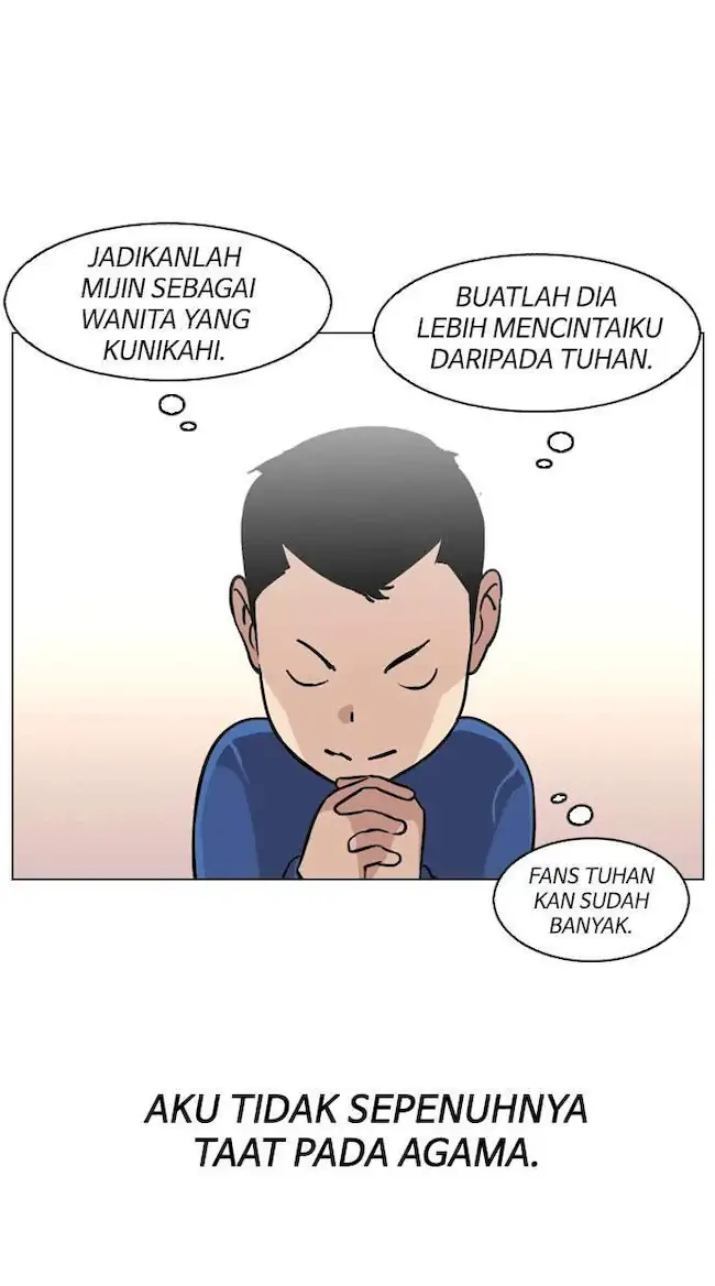 Lookism Chapter 132 Gambar 11